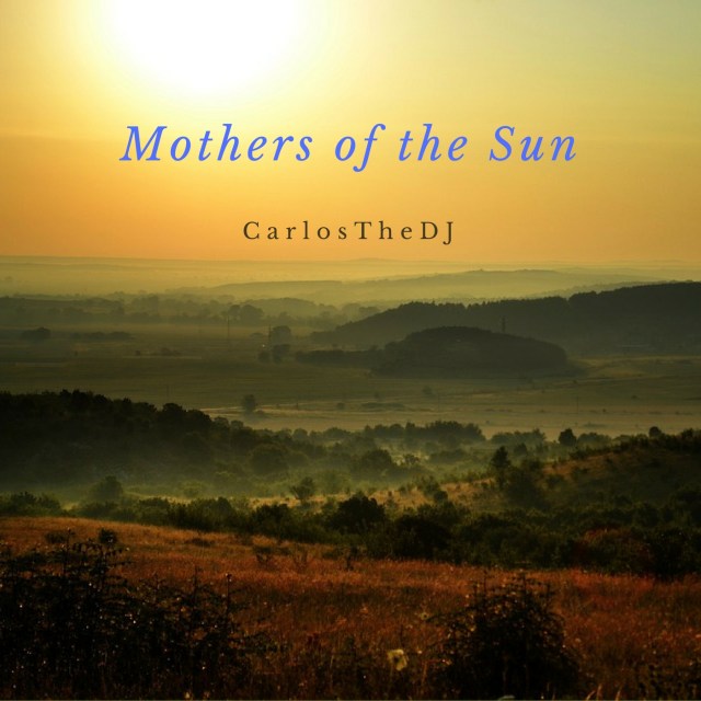 Mothers of the Sun